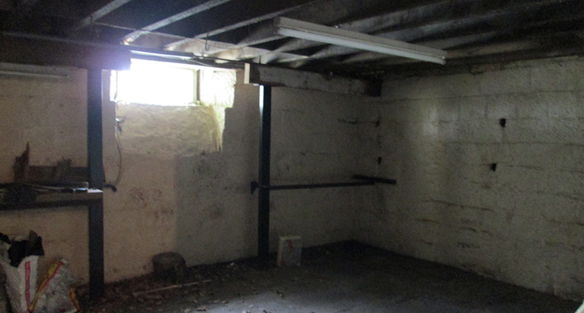 Damp Proofing in Harrogate