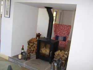 Damp Proofing in Harrogate