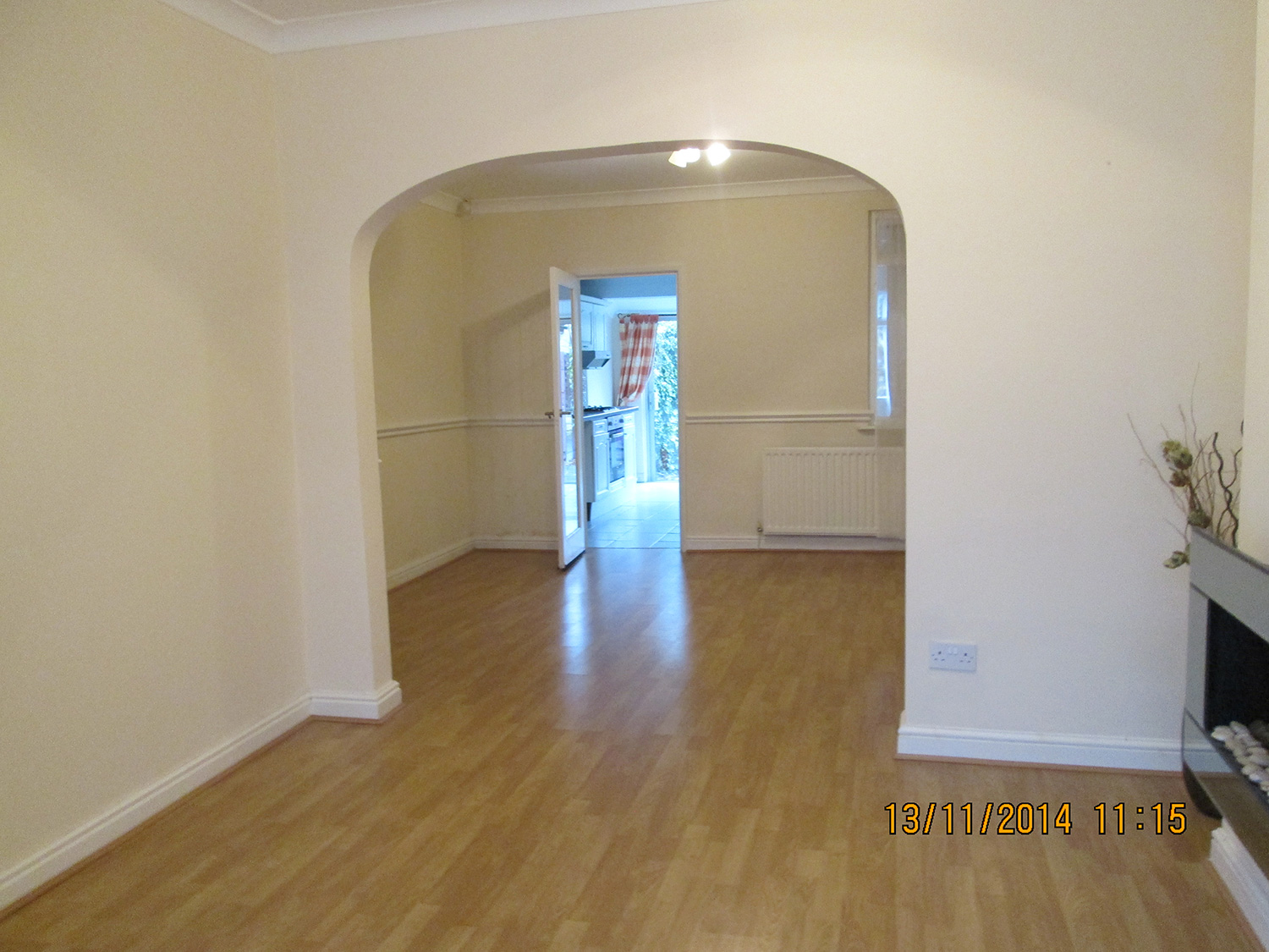 Damp Proofing in Harrogate