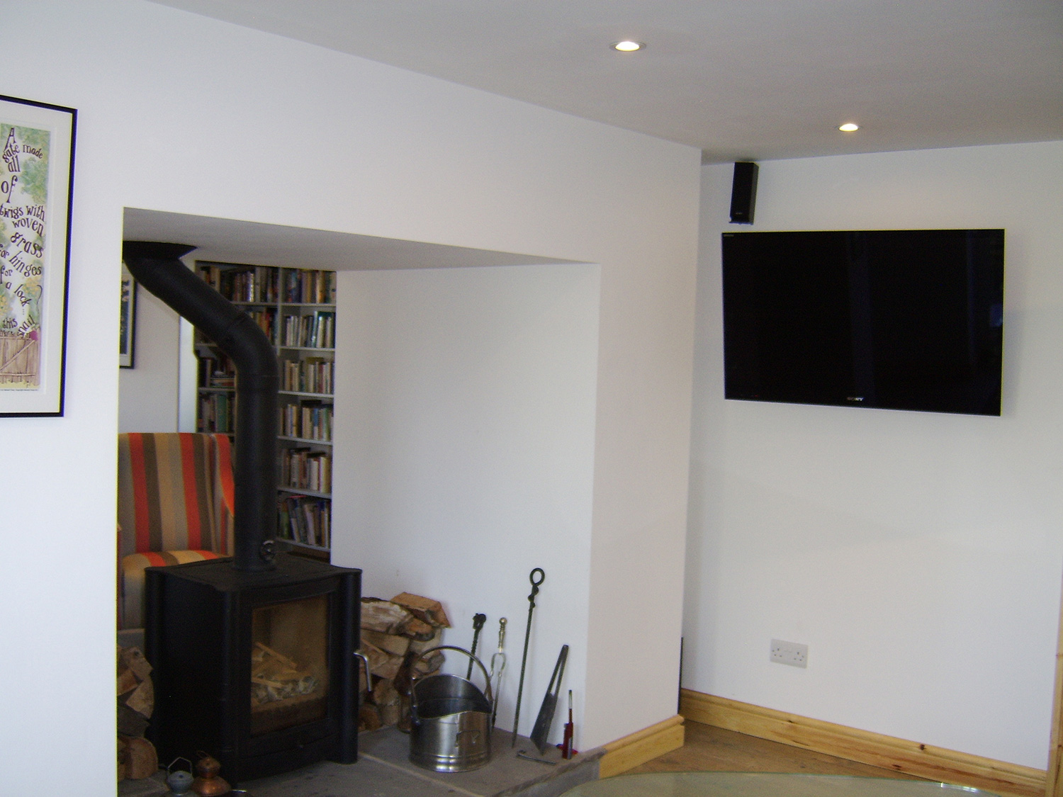 Damp Proofing in Harrogate