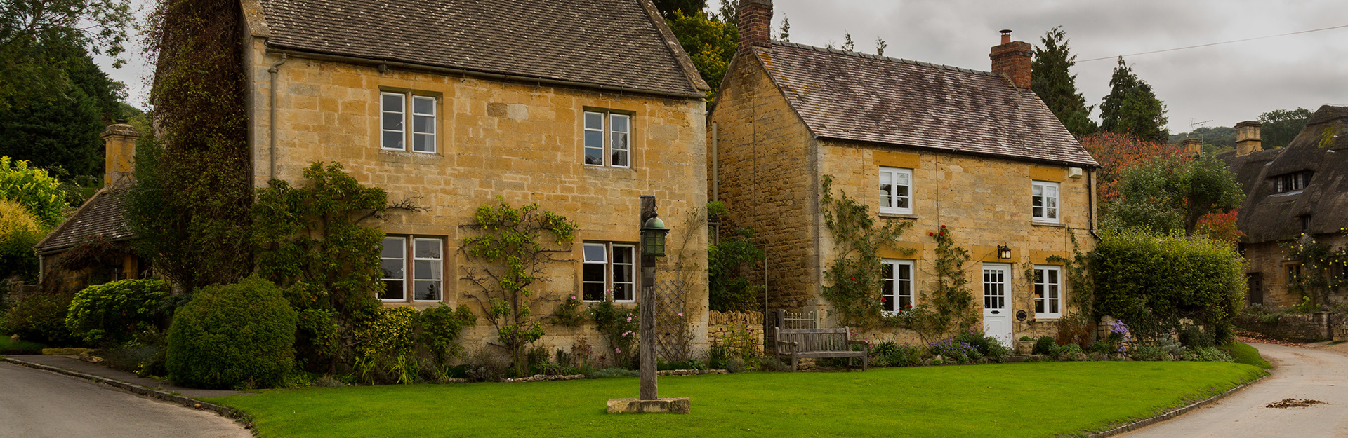 Damp Proofing in Harrogate