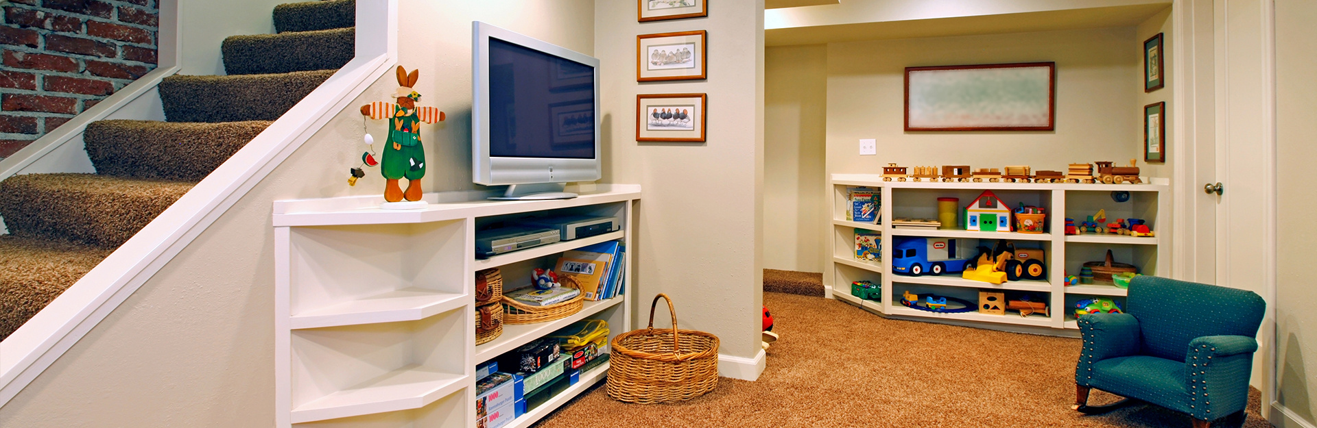 Damp Proofing in Harrogate